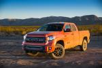 Toyota Tundra Double Cab Pro by TRD 2014 года